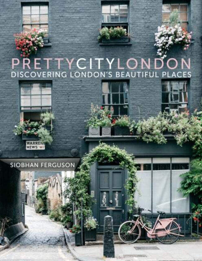 prettycitylondon av Siobhan Ferguson