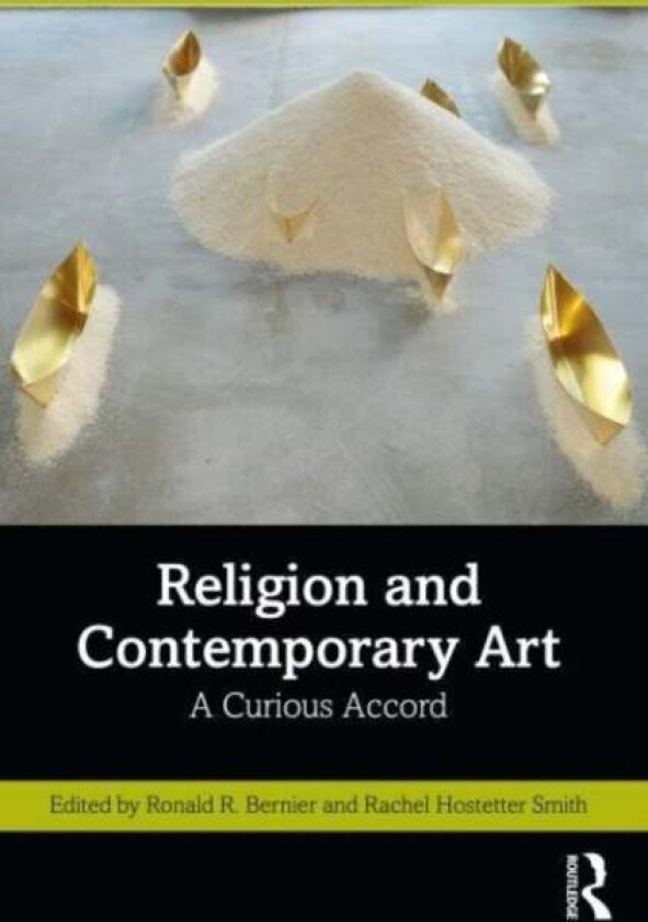 Religion and Contemporary Art