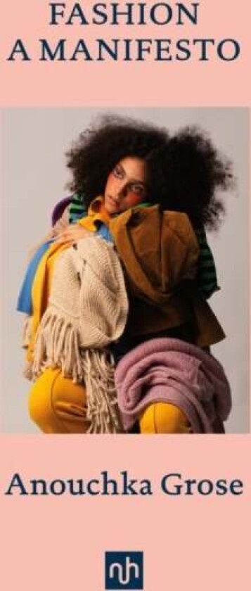 Fashion av Anouchka Grose