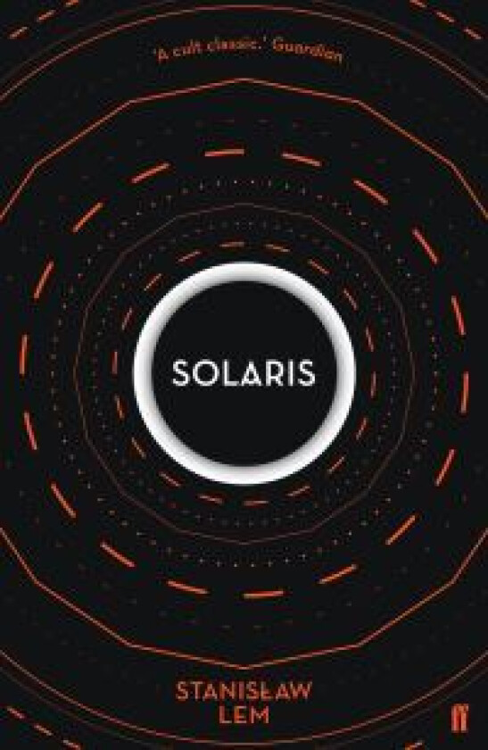 Solaris av Stanis¿aw Lem
