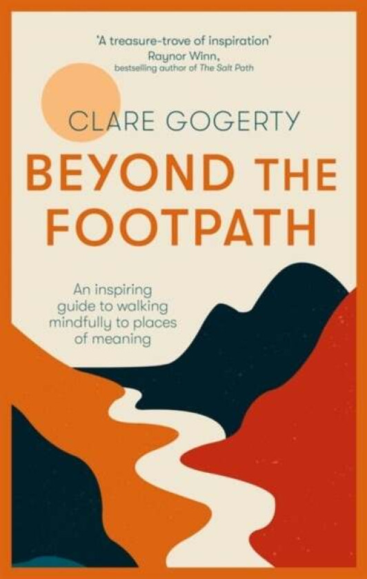 Beyond the Footpath av Clare Gogerty