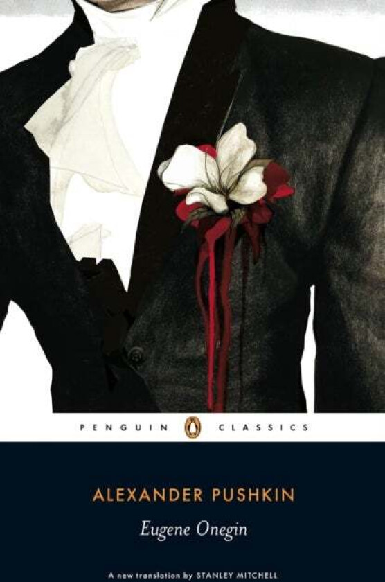 Eugene Onegin av Alexander Pushkin
