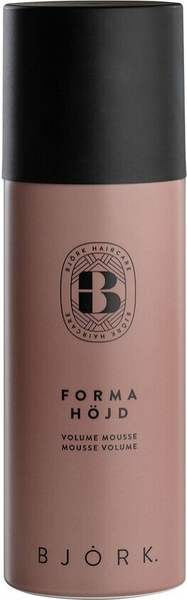 Form HÃ¶jd Volume Mousse ( 200 ml)