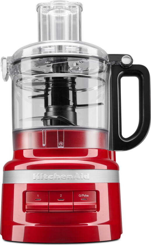 Kjøkkenmaskin 5KFP0719EER 1,7 L Röd