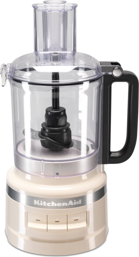 Food processor 5KFP0919EAC 2,1 L Creme