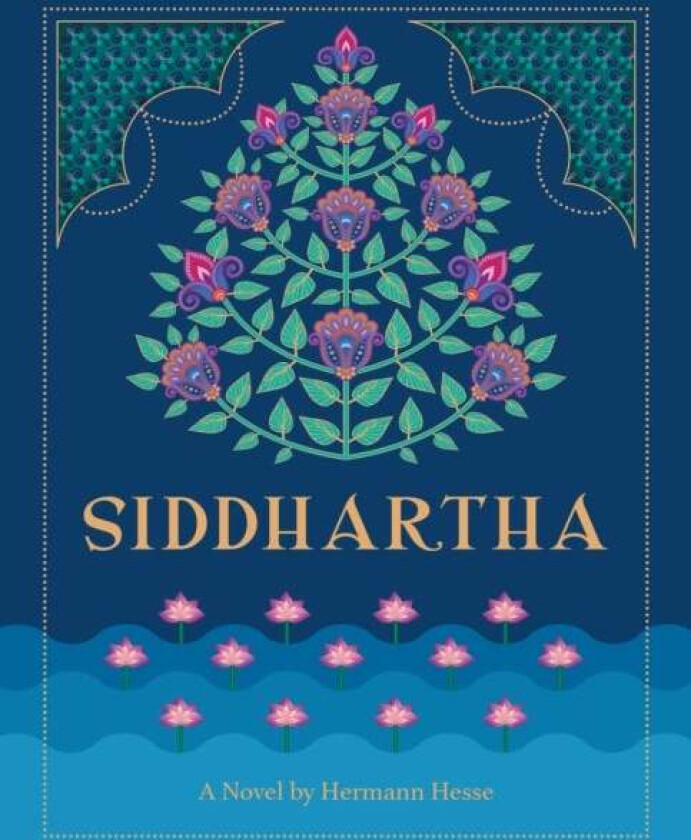 Siddhartha av Hermann Hesse
