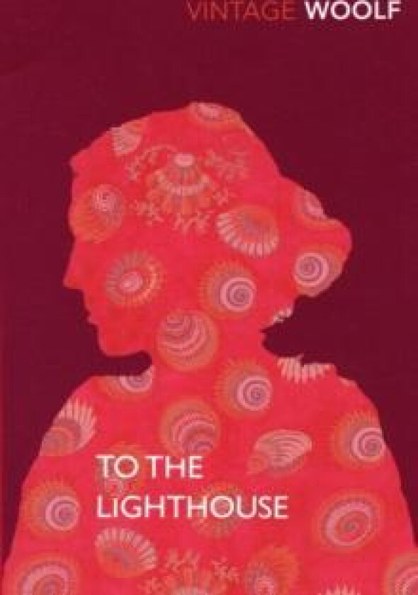 To the Lighthouse av Virginia Woolf