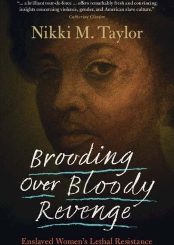 Brooding over Bloody Revenge av Nikki M. (Howard University Washington DC) Taylor