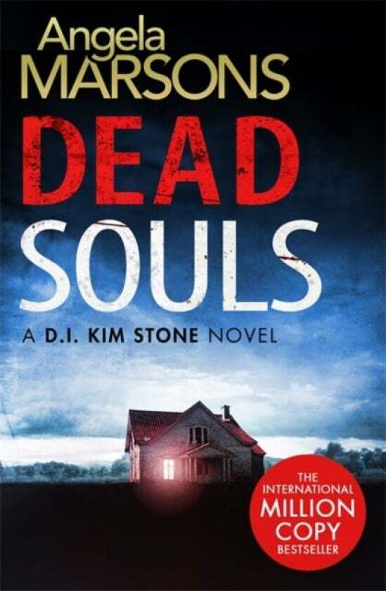 Dead Souls av Angela Marsons