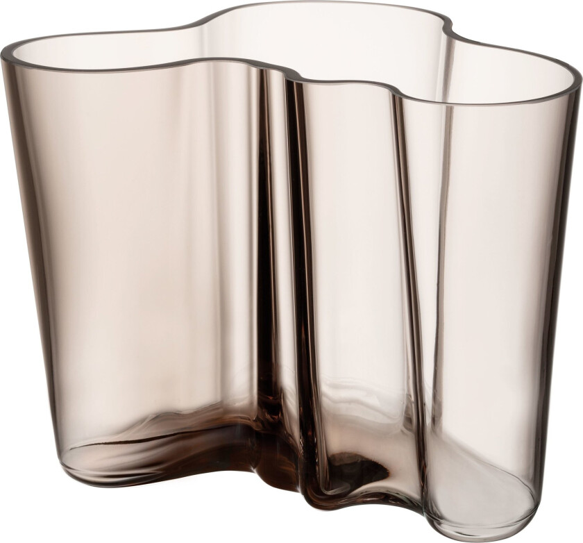 iittala Alvar Aalto vase lin 160 mm