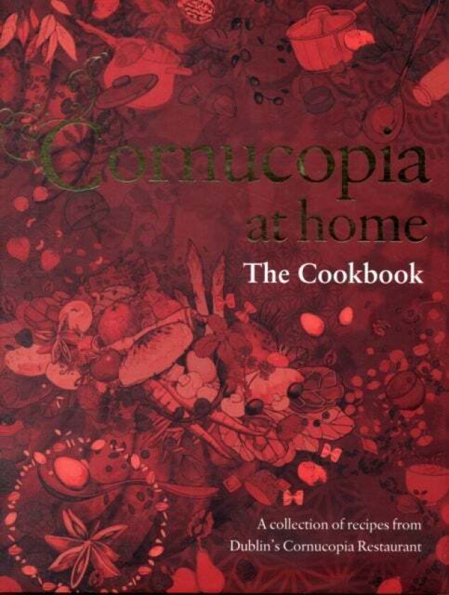 Cornucopia at Home av Eleanor Heffernan