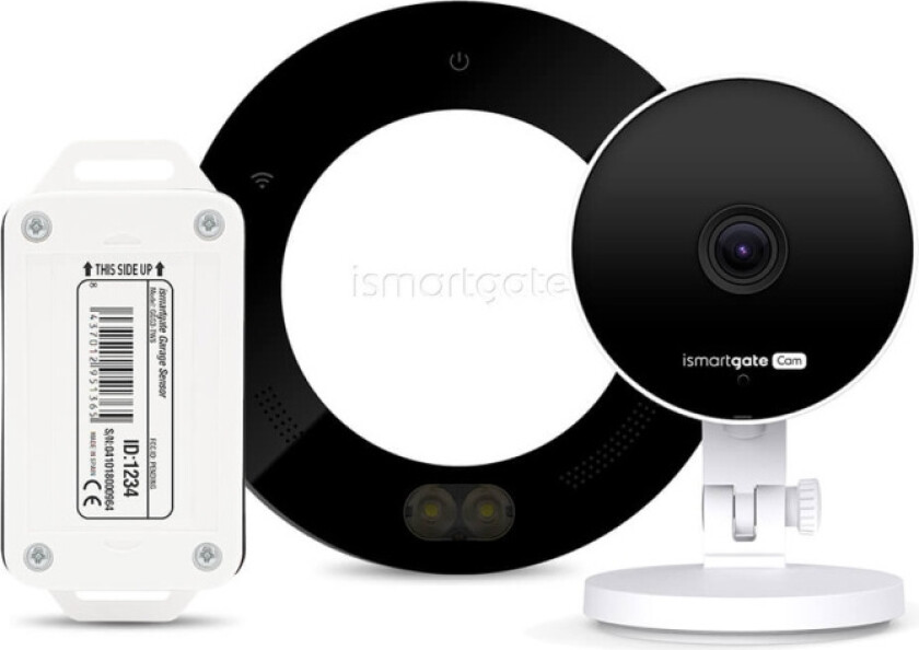 Bilde av Garasjeåpner Ultimate Pro Kit