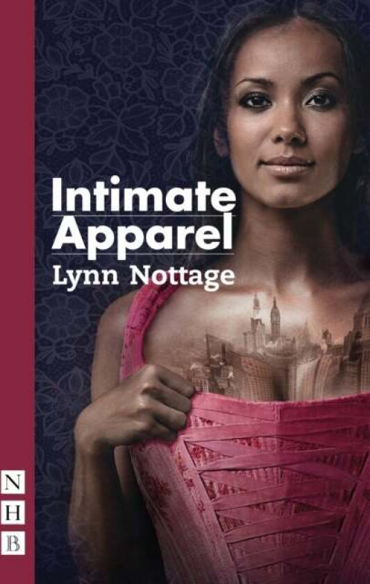 Intimate Apparel av Lynn Nottage