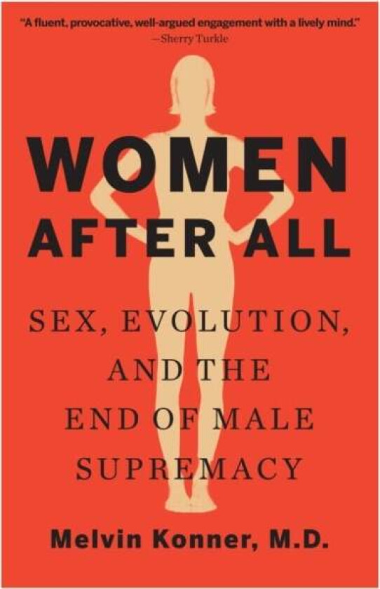 Women After All av Melvin (Emory University) Konner