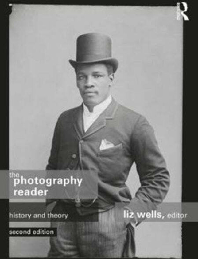 The Photography Reader