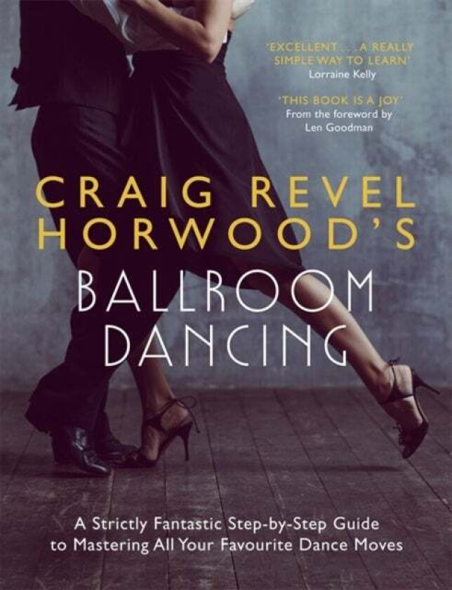 Craig Revel Horwood's Ballroom Dancing av Craig Revel Horwood