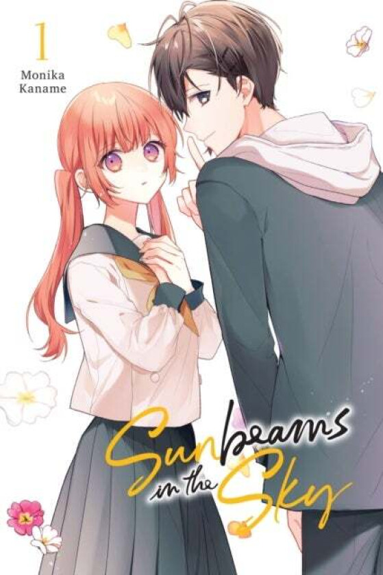 Sunbeams in the Sky, Vol. 1 av Monika Kaname