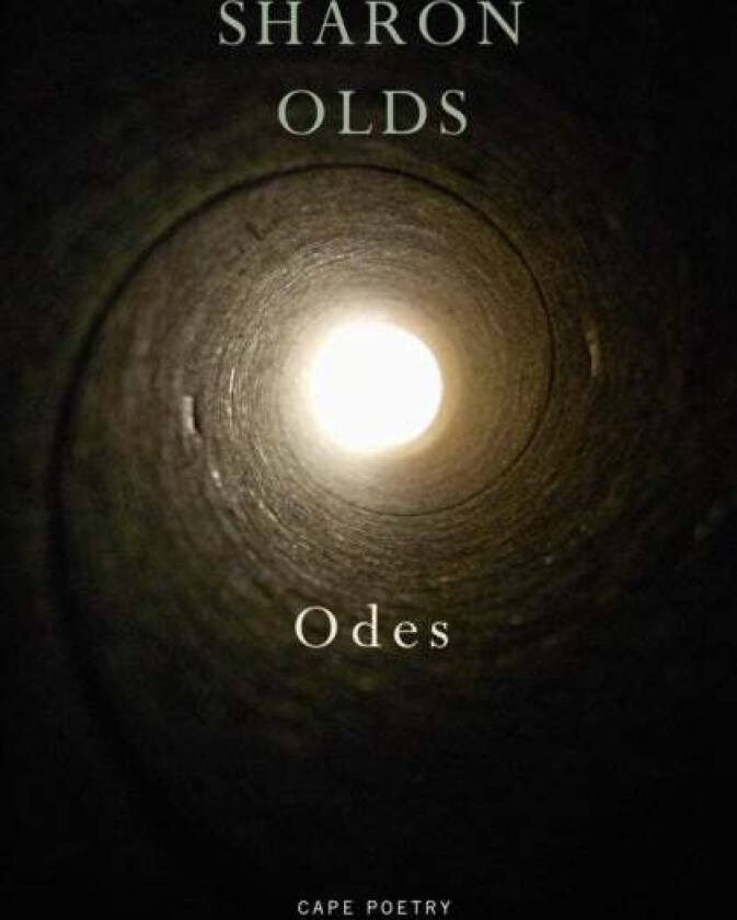 Odes av Sharon Olds