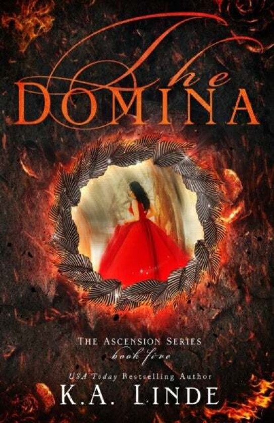 The Domina av K A Linde