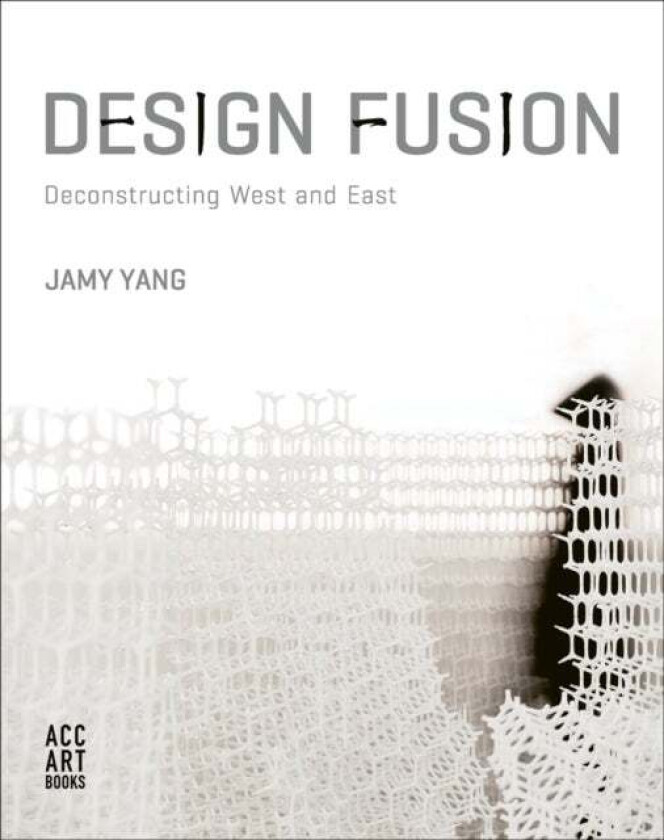 Design Fusion av Jamy Yang