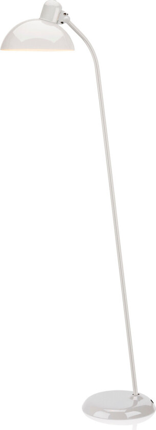 Kaiser Idell 6556-F gulvlampe White