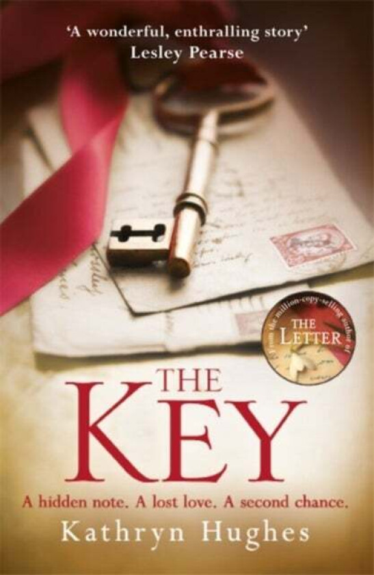 The Key av Kathryn Hughes