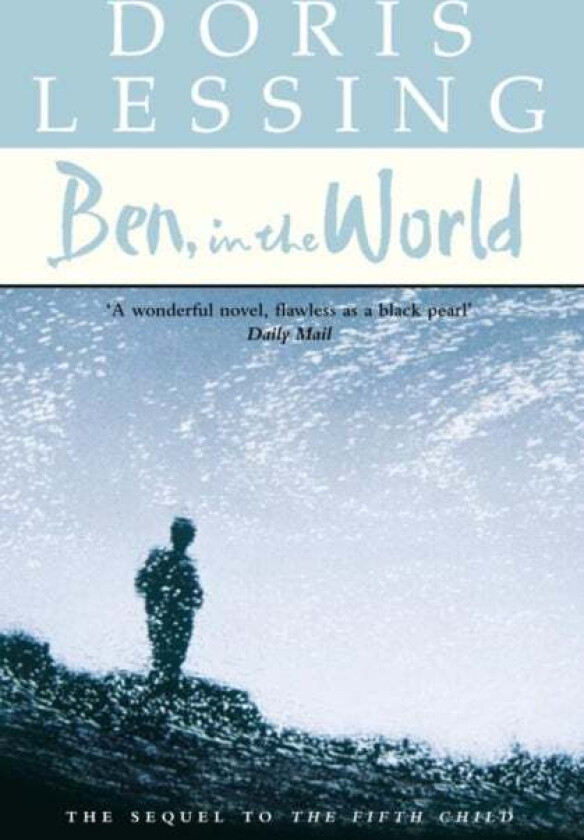 Ben, in the World av Doris Lessing