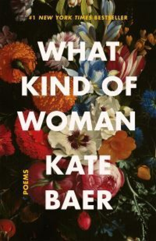 What Kind of Woman av Kate Baer