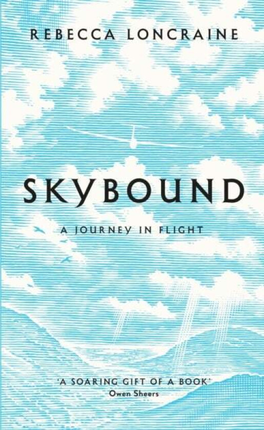 Skybound av Rebecca Loncraine