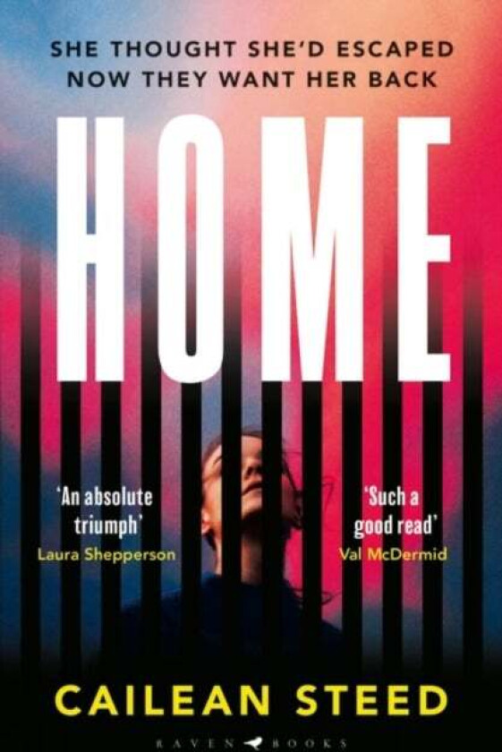 Home av Cailean Steed