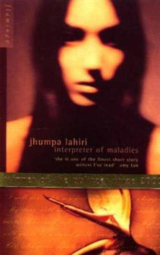 Interpreter of Maladies av Jhumpa Lahiri