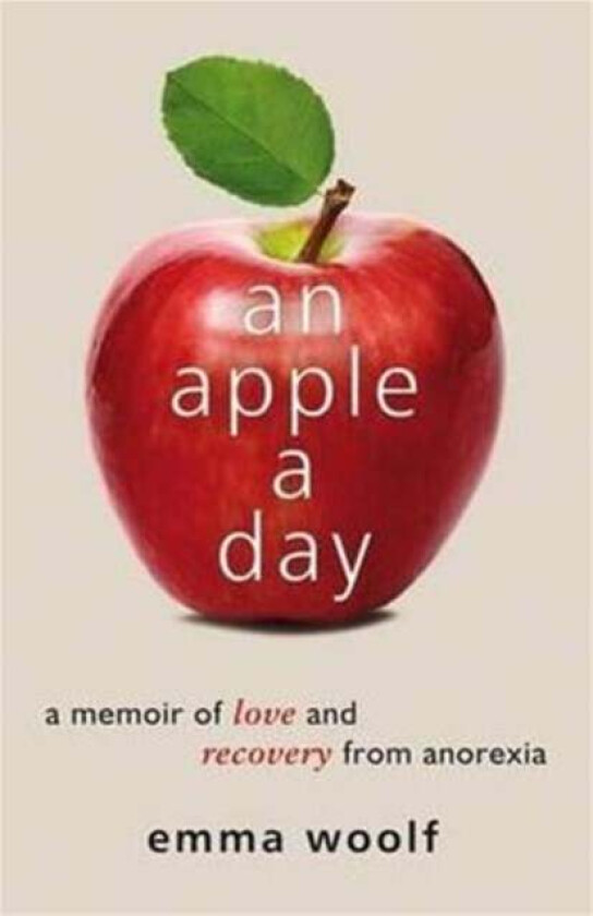 An Apple a Day av Emma Woolf