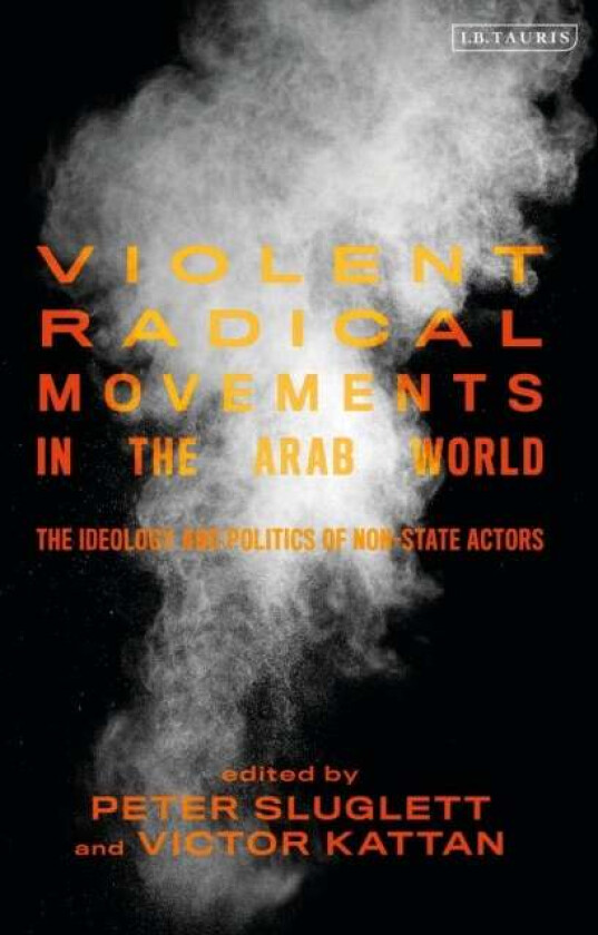 Violent Radical Movements in the Arab World