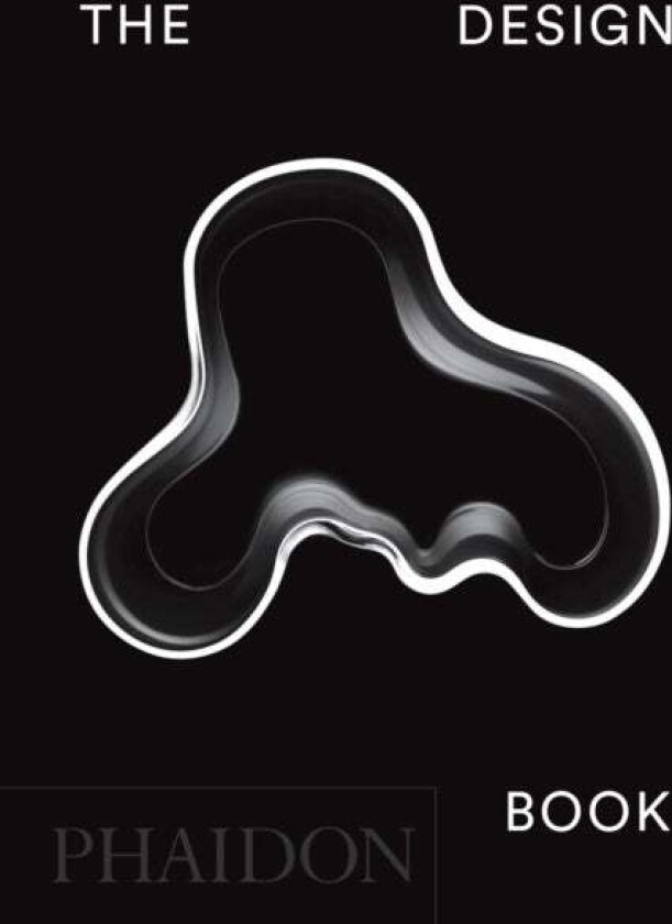 The design book