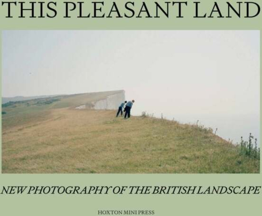 This Pleasant Land av Hoxton Mini Press