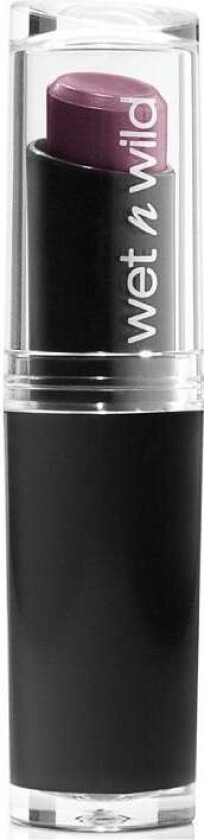 MegaLast Lipstick Ravin Raisin