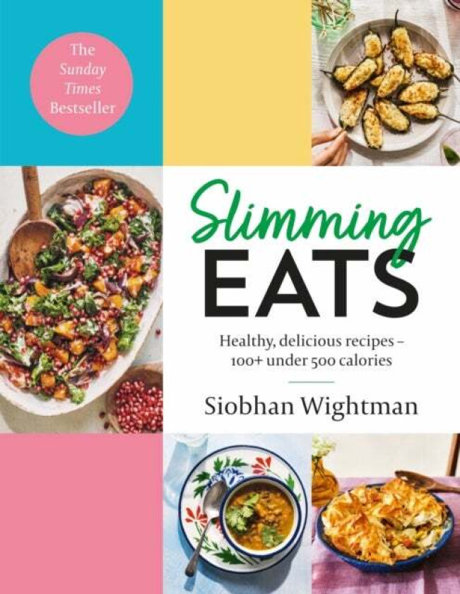 Slimming Eats av Siobhan Wightman