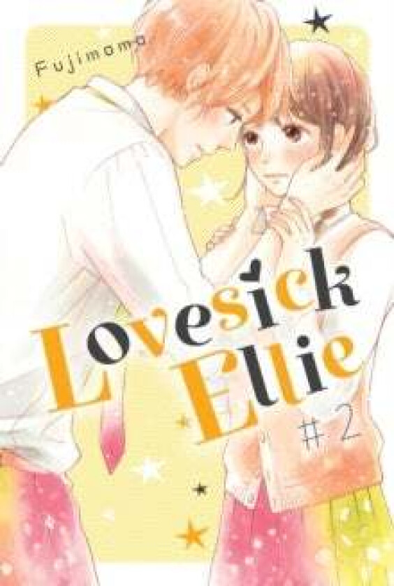 Lovesick Ellie 2 av Fujimomo