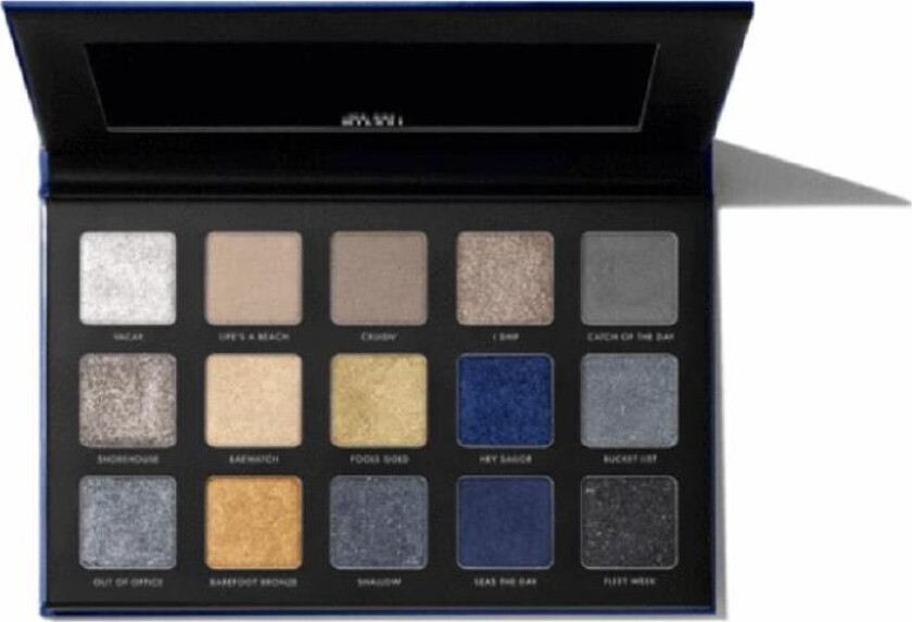 Gilded Palette 130 Gilded Coast