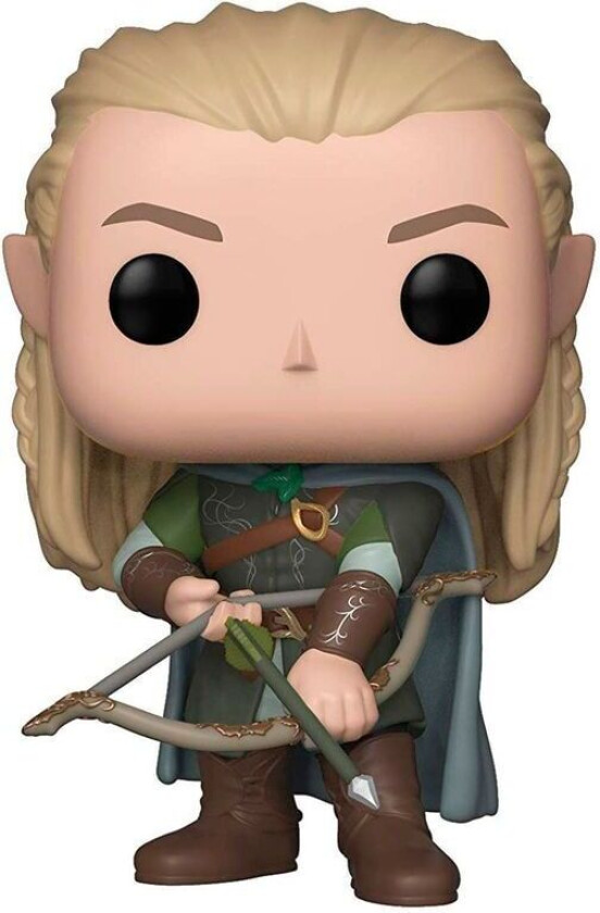 POP figure Lord of the Rings Legolas