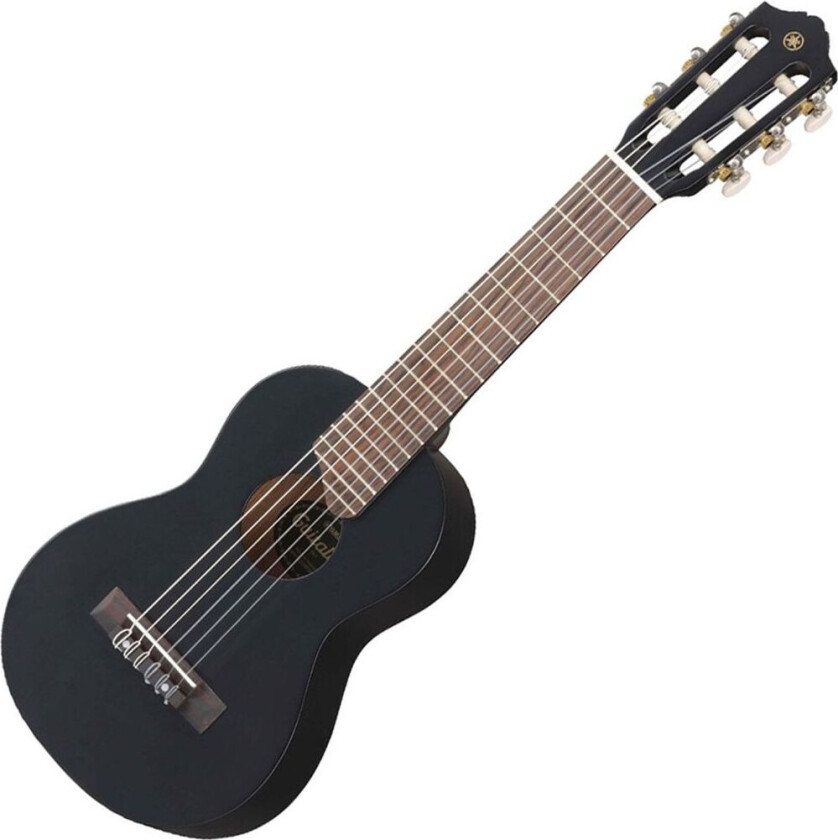 GL1 Guitalele Svart