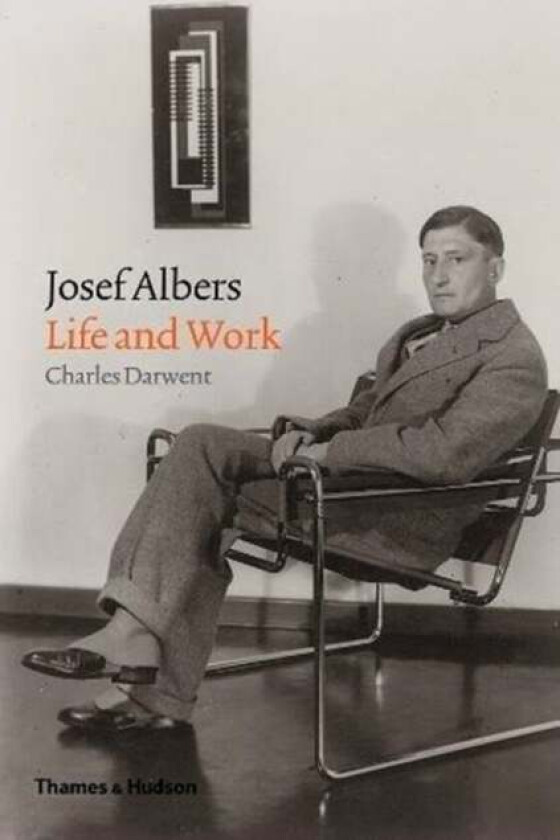 Josef Albers av Charles Darwent