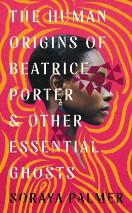 The Human Origins of Beatrice Porter and Other Essential Ghosts av Soraya Palmer