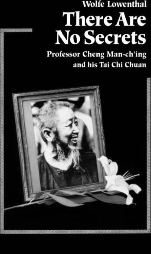 There Are No Secrets av Wolfe Lowenthal