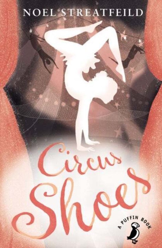 Circus Shoes av Noel Streatfeild