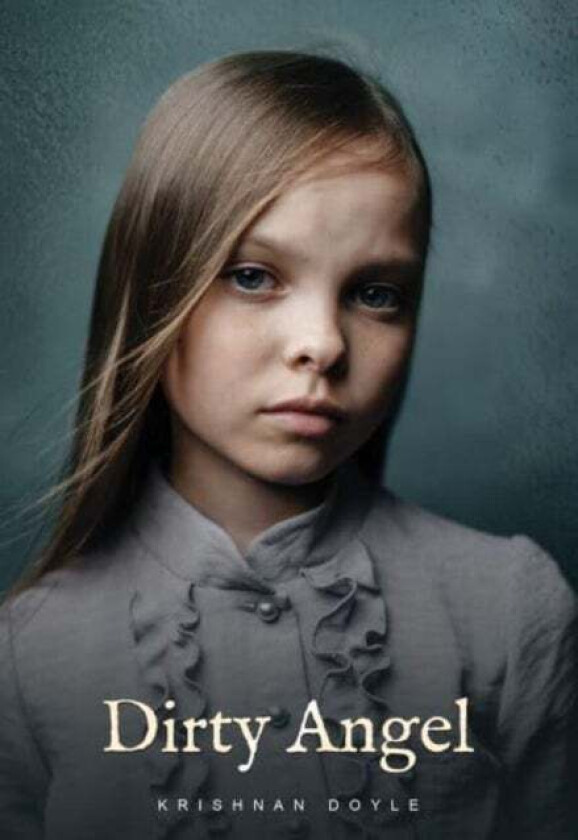Dirty Angel av Krishnan Doyle