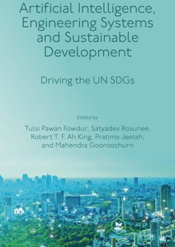 Artificial Intelligence, Engineering Systems and Sustainable Development