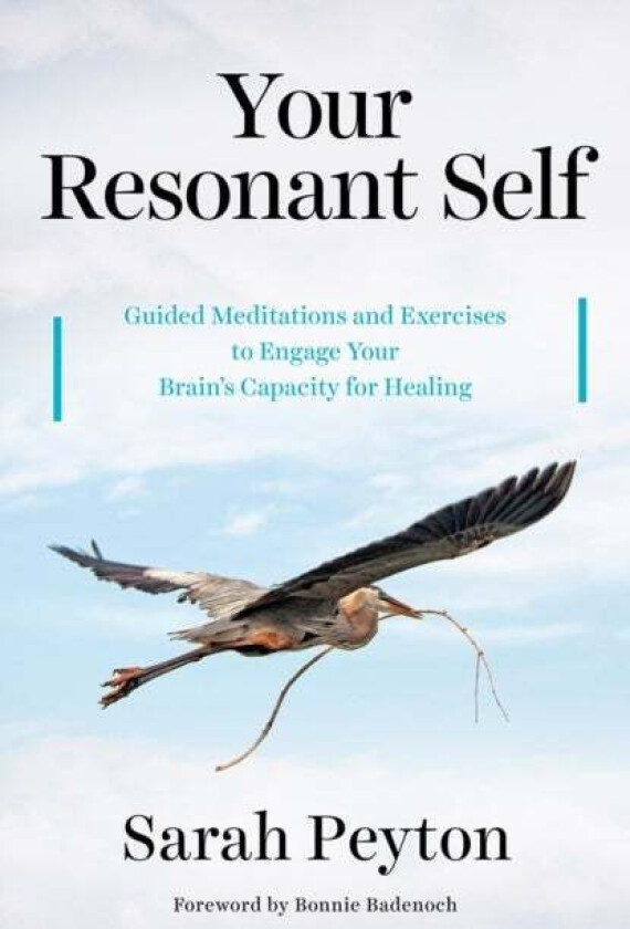 Your Resonant Self av Sarah Peyton