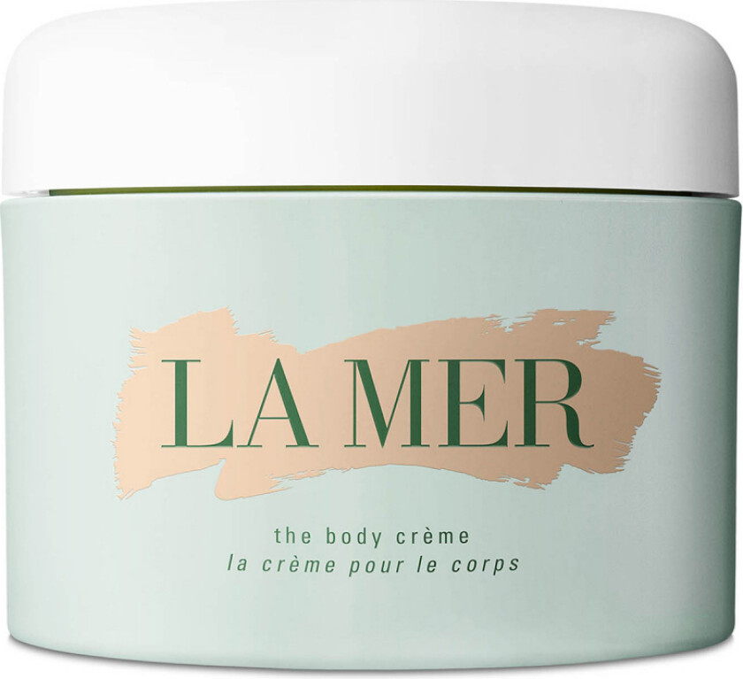 The Body Créme 300 ml