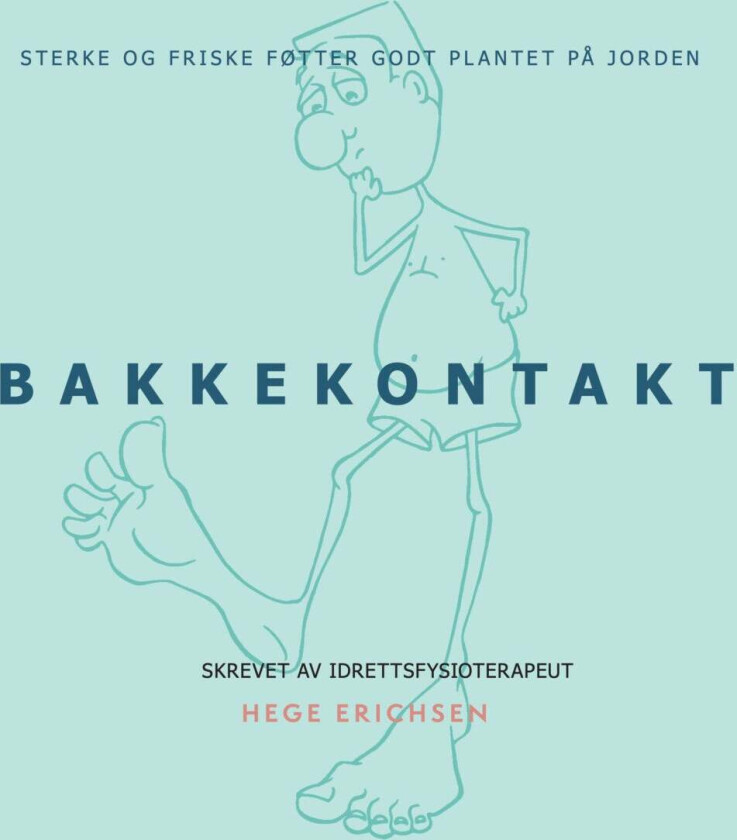 Bakkekontakt